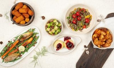 Bon'ap-feestaanbod-Bijgerechten