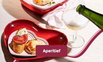 Valentijn_Apero_Bruscetta_Minipizza