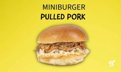 colli-miniburger pulled pork 