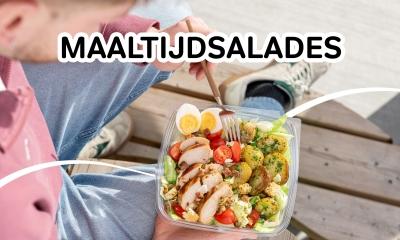 maaltijdsalades