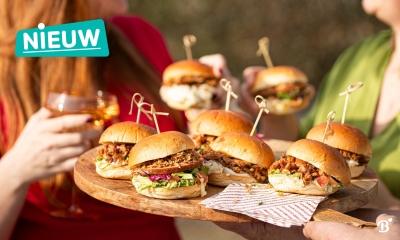 Colli miniburger