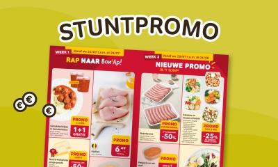 Stuntpromo's 