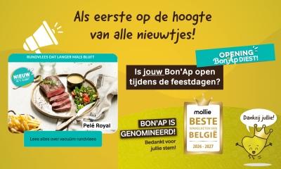 updates-bonap