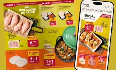 weekpromo's-nieuwsbrief