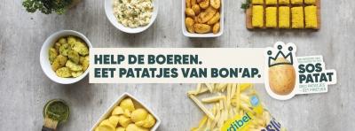 SOS Patat_helpdeboeren