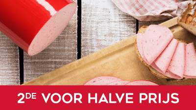 Charcuterie - Promo