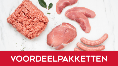 Voordeelpakketten - promo