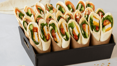 wrapbuffet