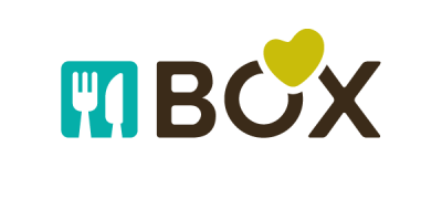 Bon'Ap Box logo