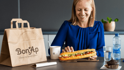 Bon'Ap Box - online bestellen