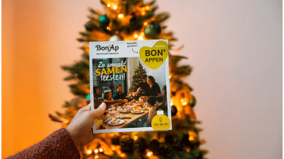 BonApKerstmagazine