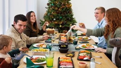 Kerst 2020 - bijgerechten