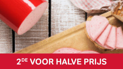 PROMO CHARCUTERIE