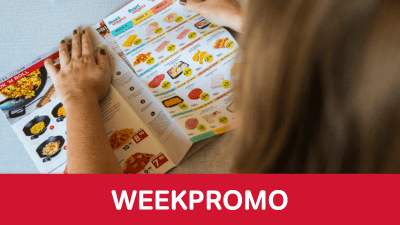 WEEKPROMO
