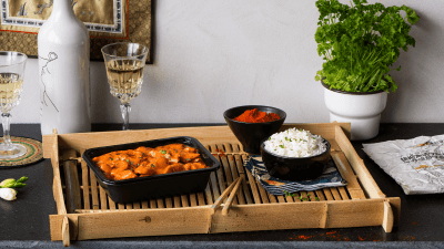 BA_KippenreepjesInRodeCurrysaus