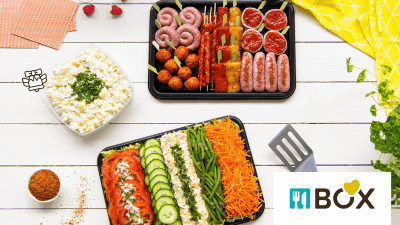 paasbox mixedgrill