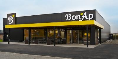 Bonap-heist-op-den-berg