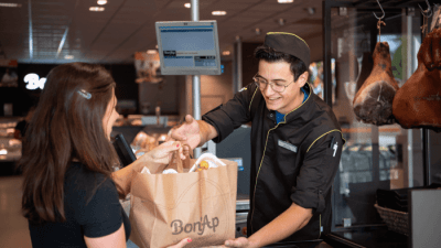 bonap-afhaalservice