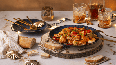 BA_Kerst_Recept_Scampi's_Met_Geroosterde_Tomaat