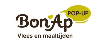 logo Bon'Ap Pop-Up