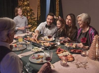 bonap-kerst