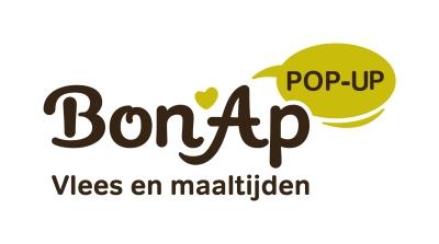 Bon'Ap Pop-Up
