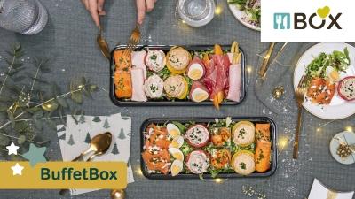 buffetbox
