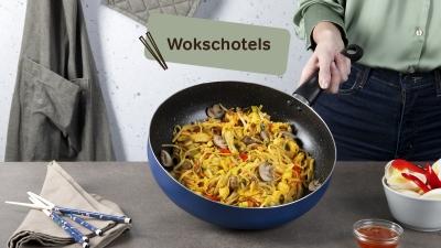 wokschotels