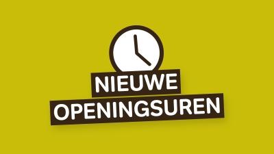 bonap-openingsuren