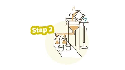 bonap-hot-filling-vullen