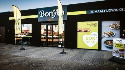 bonap-tielt-winge-gevelbeeld
