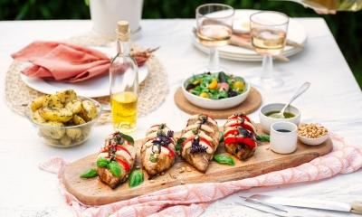 recept-kip-caprese