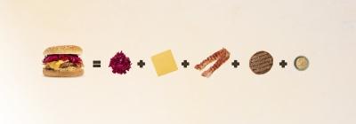 samenstelling_rundsburger met gourmet burgersaus