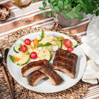 bonap-bbq-voorgegaarde-sparerib