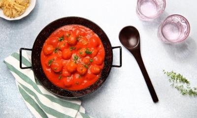 balletjes-in-de-tomatensaus-kant-en-klare-traiteurbereiding