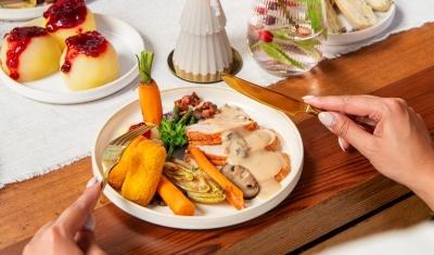 Bon'ap-aanbod-feestmenu's