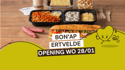 bonap-ertvelde