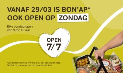 bonap-open-op-zondag-vanaf-29-30-2026