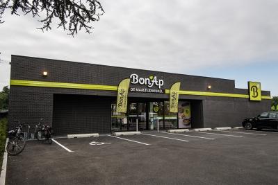 Bon'Ap Kalken