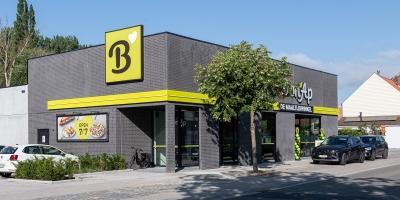 Bon'Ap Deerlijk