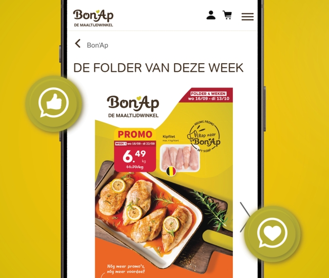 bonapfolder