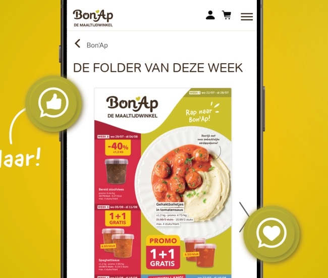 bonap-whatsap-stap3-ingeschreven