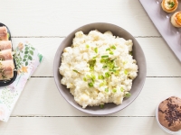 aardappelsalade