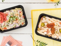 pastasalade