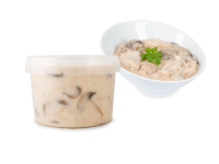 Vol-au-vent