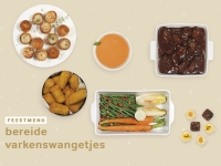 bonap-feestmenu-bereide-varkenswangetjes