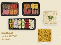 Bon'Ap-Feestmenu-teppanyaki-royal