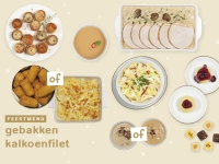 Bon'Ap-Feestmenu-gebakken-kalkoenfilet
