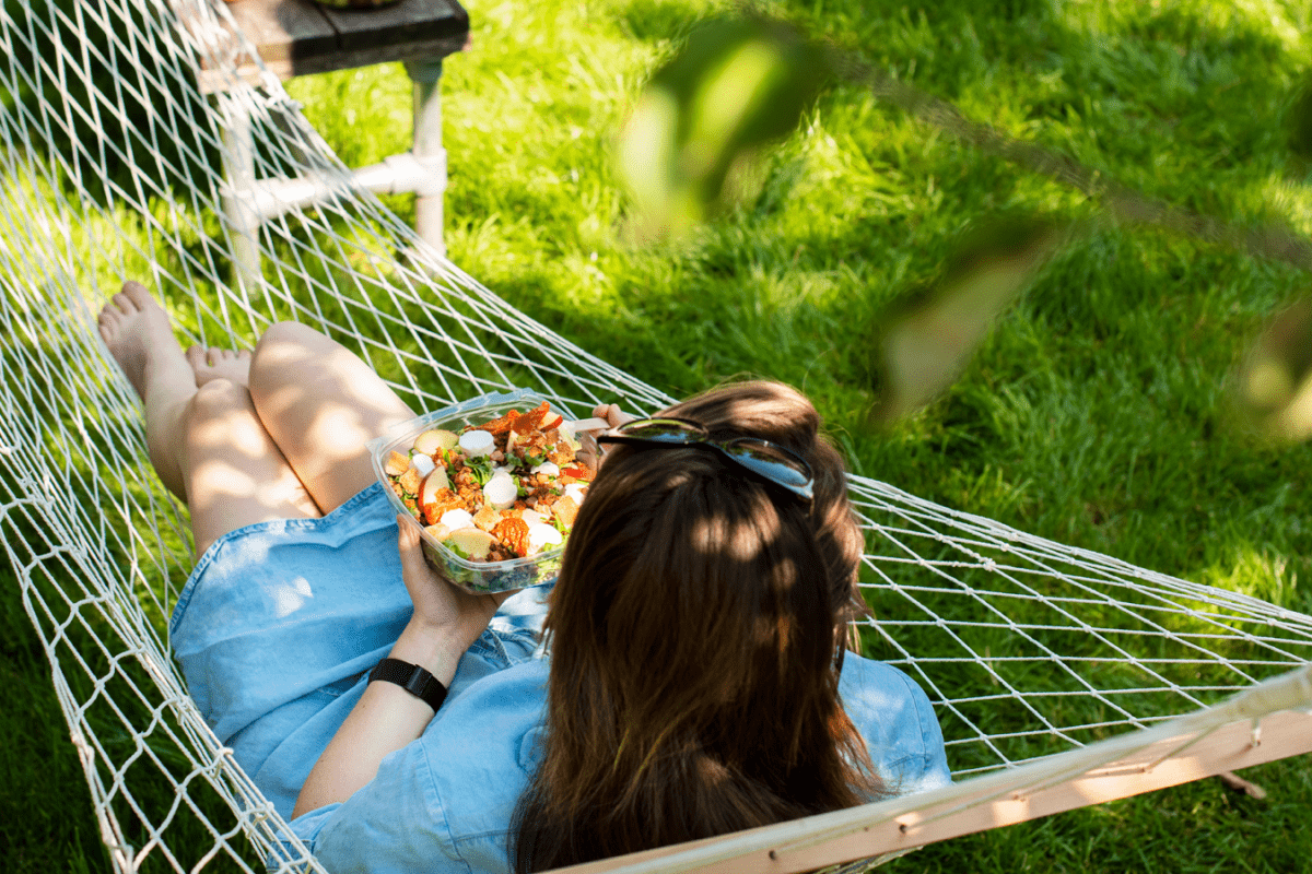Wat te eten bij warm weer? Bon'Ap Wat te eten bij warm weer? Bon'Ap
