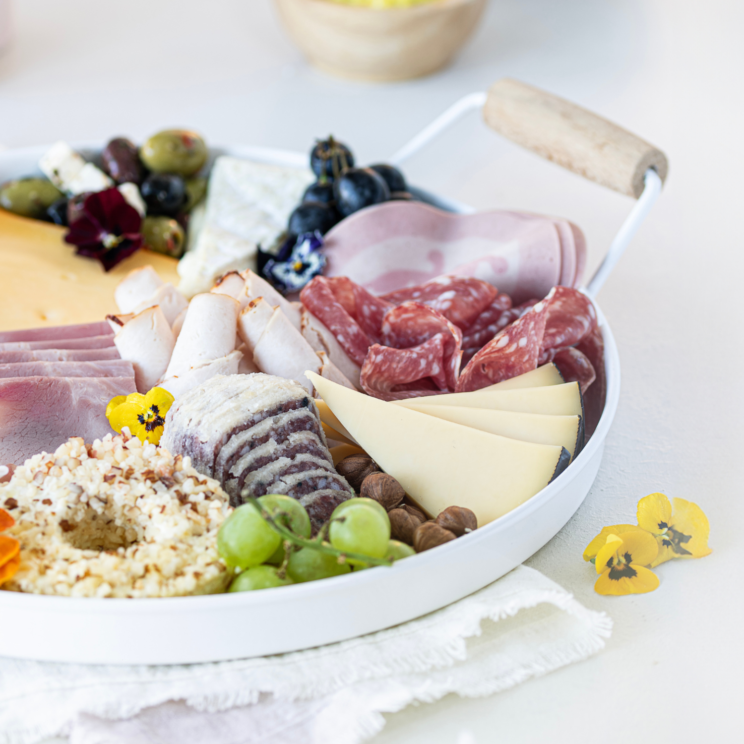 brunchplank-pasen